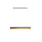 Jolenne Wood Pendant Light-Moonnatur