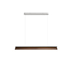 Jolenne Wood Pendant Light-Moonnatur