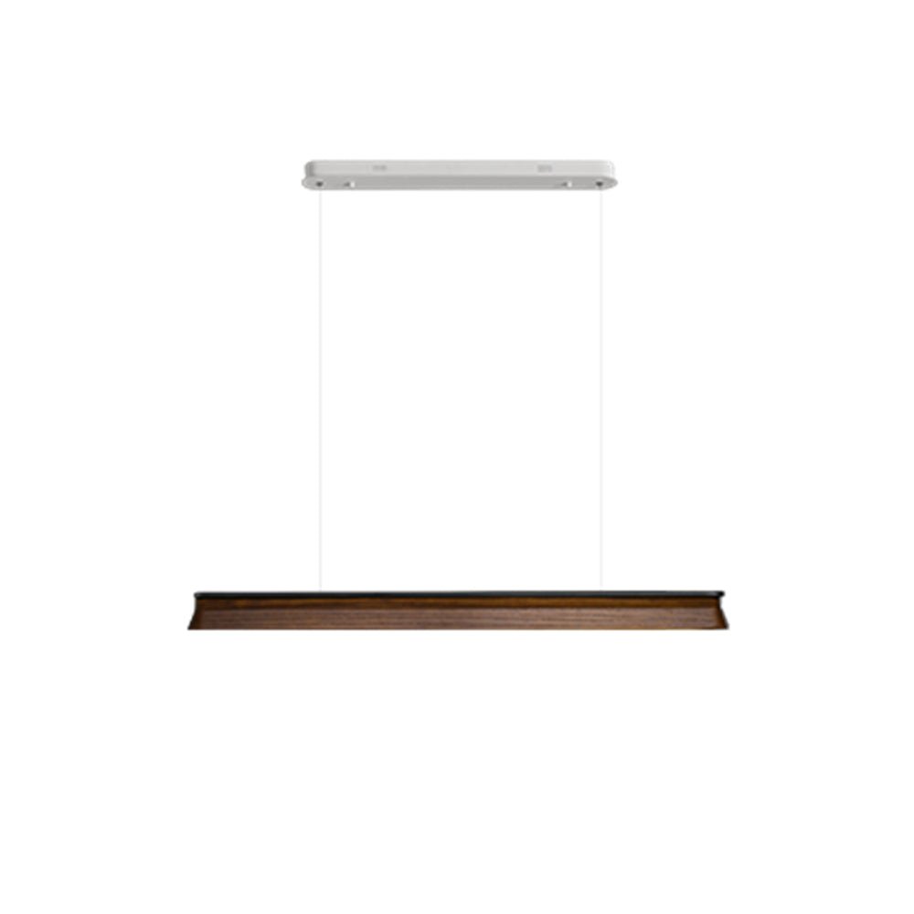Jolenne Wood Pendant Light-Moonnatur