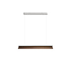 Jolenne Wood Pendant Light-Moonnatur