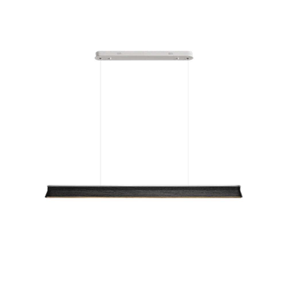 Jolenne Wood Pendant Light-Moonnatur
