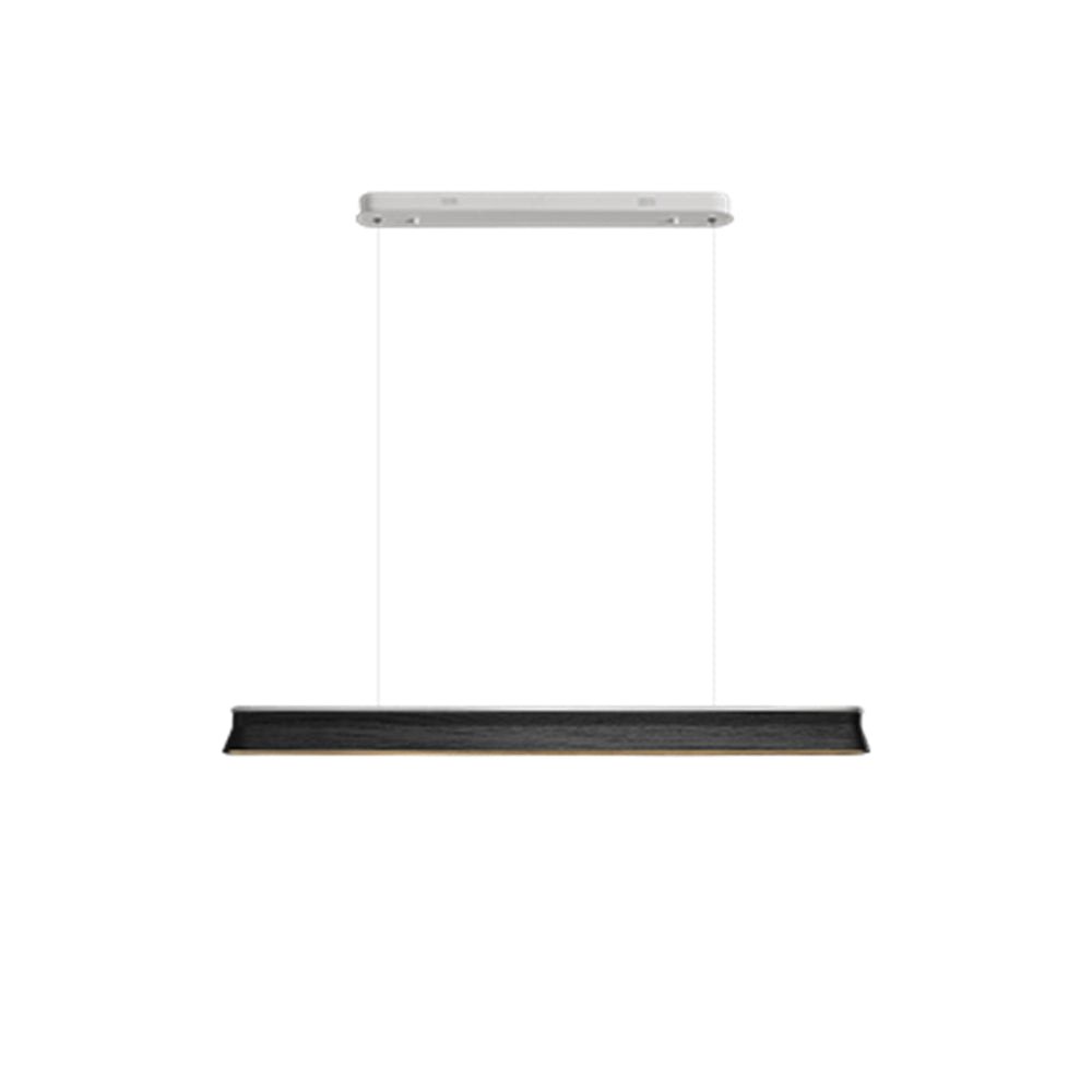 Jolenne Wood Pendant Light-Moonnatur