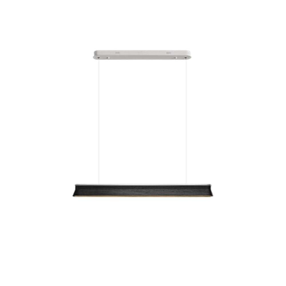 Jolenne Wood Pendant Light-Moonnatur