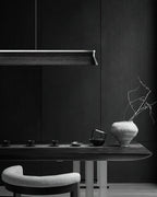 Jolenne Wood Pendant Light-Moonnatur