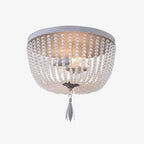 Mirelune Crystal Ceiling Lamp-Moonnatur