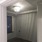 Mirelune Crystal Ceiling Lamp-Moonnatur