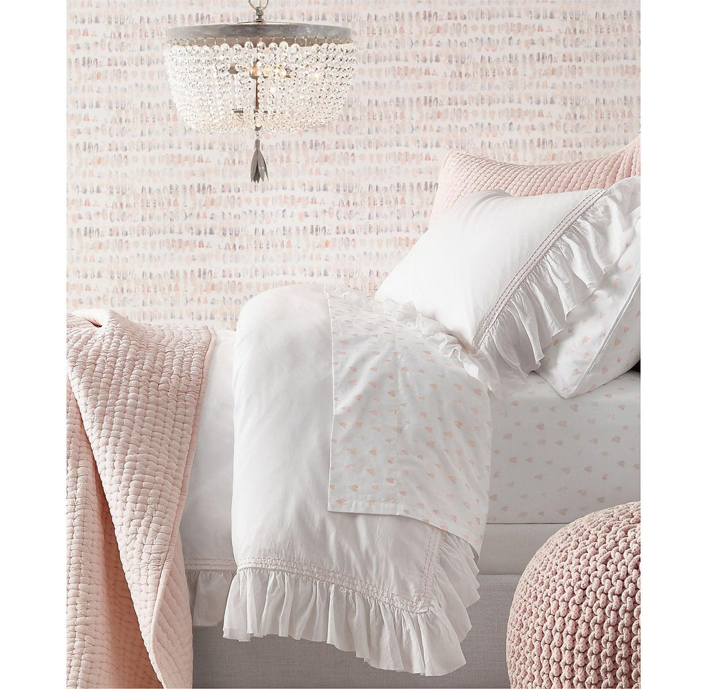 Mirelune Crystal Ceiling Lamp-Moonnatur