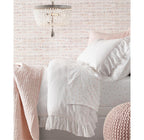 Mirelune Crystal Ceiling Lamp-Moonnatur