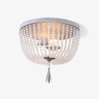 Mirelune Crystal Ceiling Lamp-Moonnatur