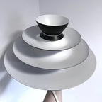 Meldengrove Aluminium Pendant Light-Moonnatur