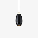 Oswenelle Aluminium Pendant Light-Moonnatur