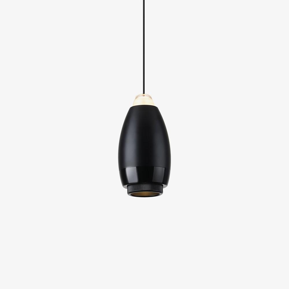 Oswenelle Aluminium Pendant Light-Moonnatur