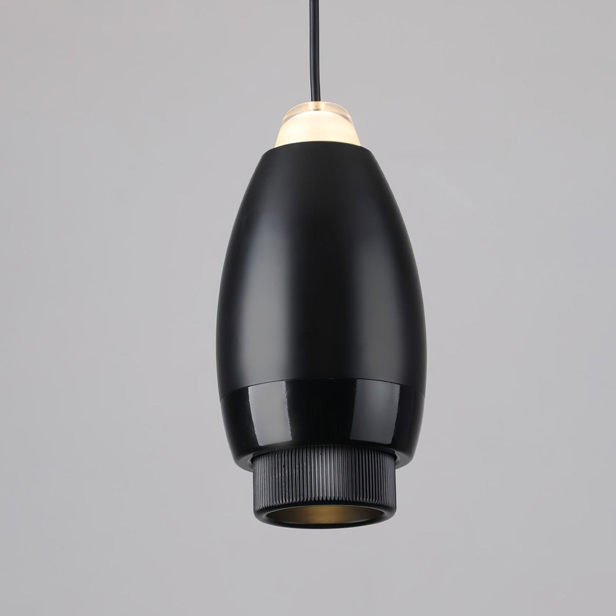 Oswenelle Aluminium Pendant Light-Moonnatur