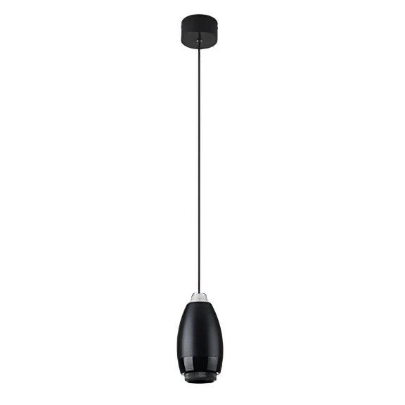 Oswenelle Aluminium Pendant Light-Moonnatur