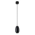 Oswenelle Aluminium Pendant Light-Moonnatur