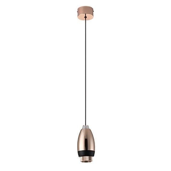 Oswenelle Aluminium Pendant Light-Moonnatur