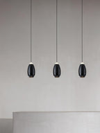 Oswenelle Aluminium Pendant Light-Moonnatur