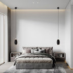 Oswenelle Aluminium Pendant Light-Moonnatur
