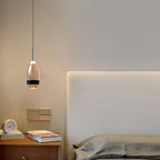 Oswenelle Aluminium Pendant Light-Moonnatur