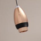 Oswenelle Aluminium Pendant Light-Moonnatur