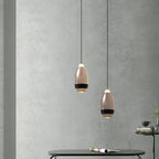 Oswenelle Aluminium Pendant Light-Moonnatur