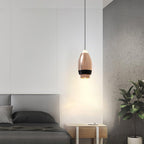 Oswenelle Aluminium Pendant Light-Moonnatur