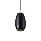 Oswenelle Aluminium Pendant Light-Moonnatur