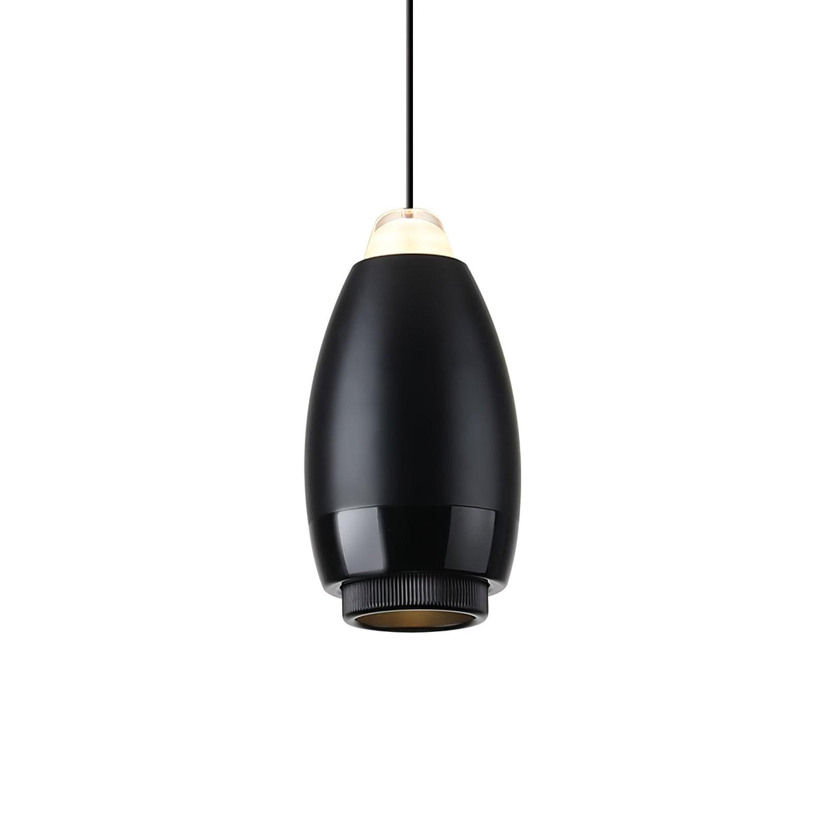 Oswenelle Aluminium Pendant Light-Moonnatur
