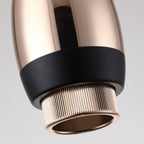 Oswenelle Aluminium Pendant Light-Moonnatur