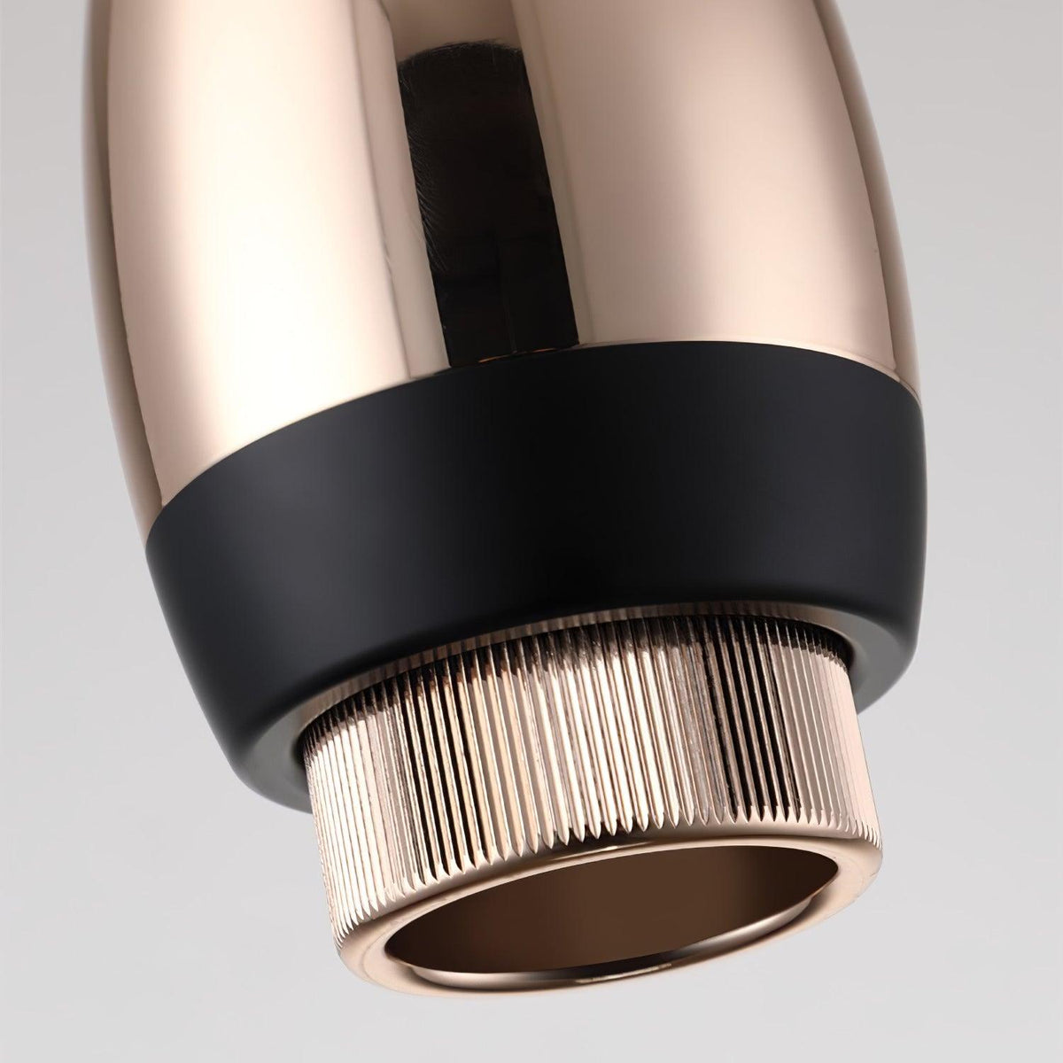 Oswenelle Aluminium Pendant Light-Moonnatur