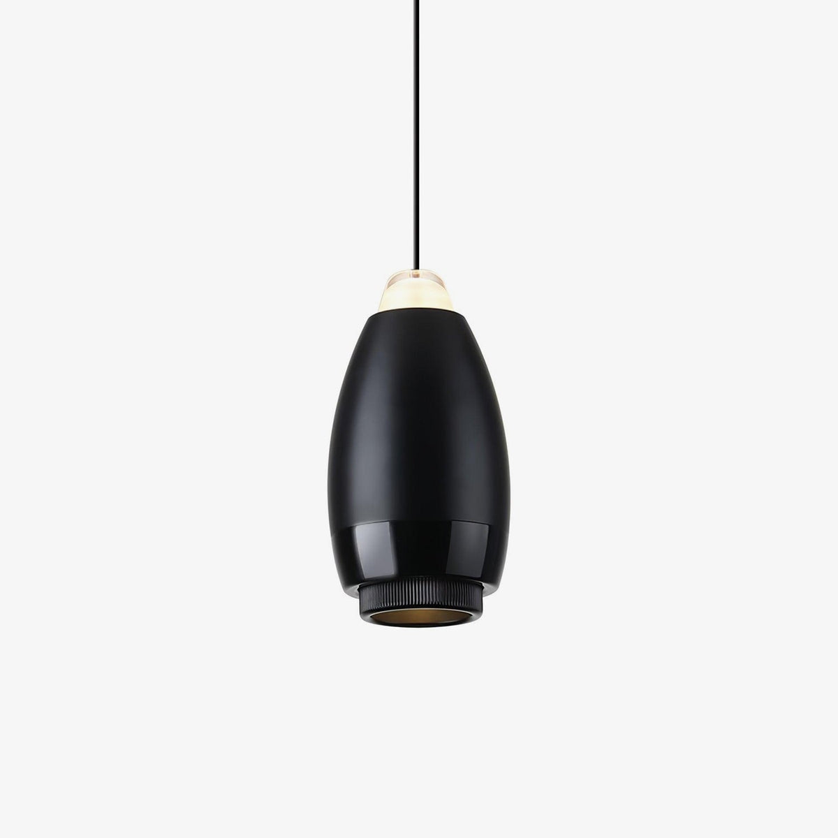 Oswenelle Aluminium Pendant Light-Moonnatur