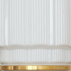 Hatherelyn Glass Pendant Light-Moonnatur