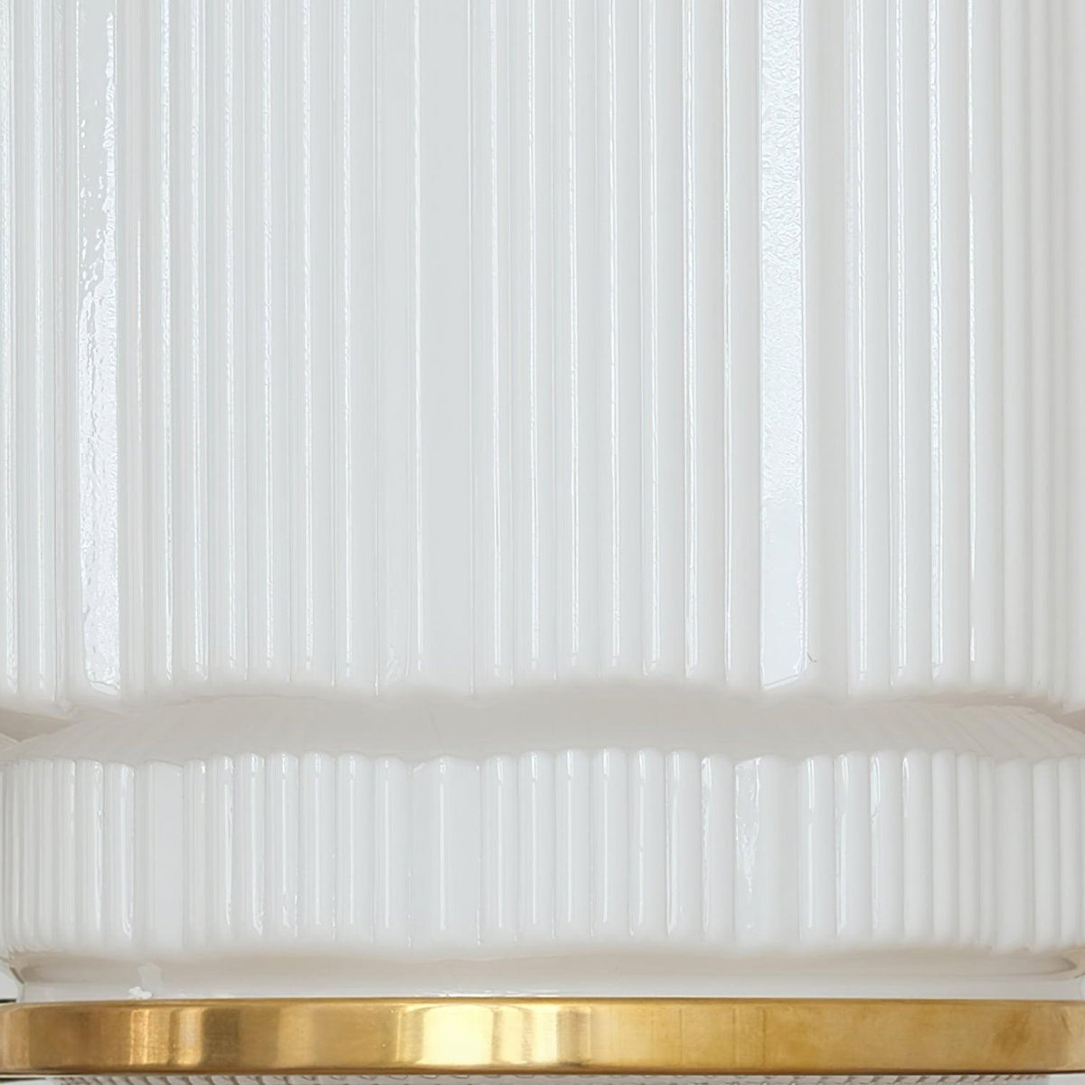 Hatherelyn Glass Pendant Light-Moonnatur