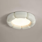 Nethenash Resin Ceiling Light-Moonnatur