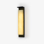 Zarenena Resin Wall Light-Moonnatur