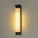 Zarenena Resin Wall Light-Moonnatur