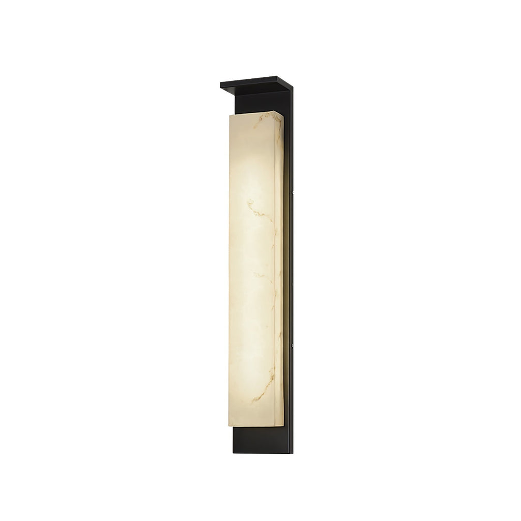Zarenena Resin Wall Light-Moonnatur