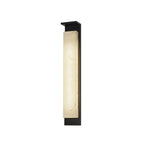 Zarenena Resin Wall Light-Moonnatur
