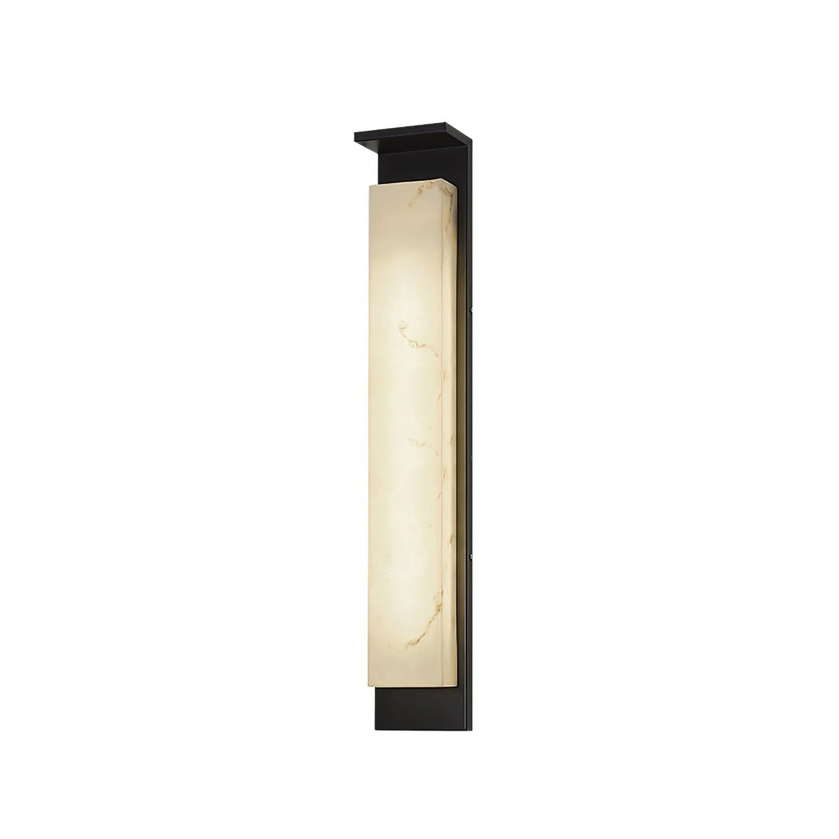 Zarenena Resin Wall Light-Moonnatur