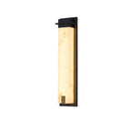 Zarenena Resin Wall Light-Moonnatur