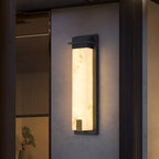 Zarenena Resin Wall Light-Moonnatur