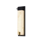 Zarenena Resin Wall Light-Moonnatur