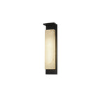 Zarenena Resin Wall Light-Moonnatur