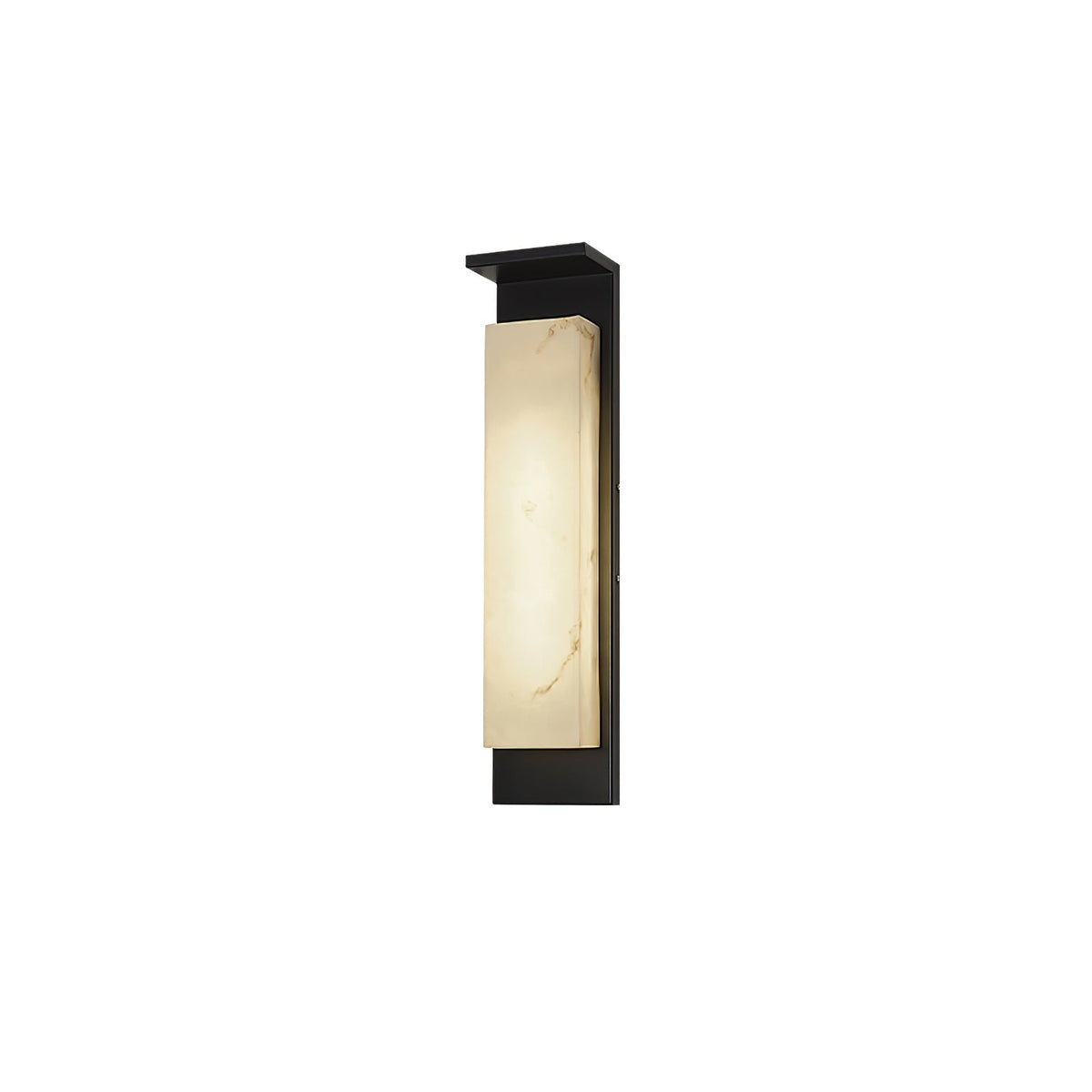 Zarenena Resin Wall Light-Moonnatur