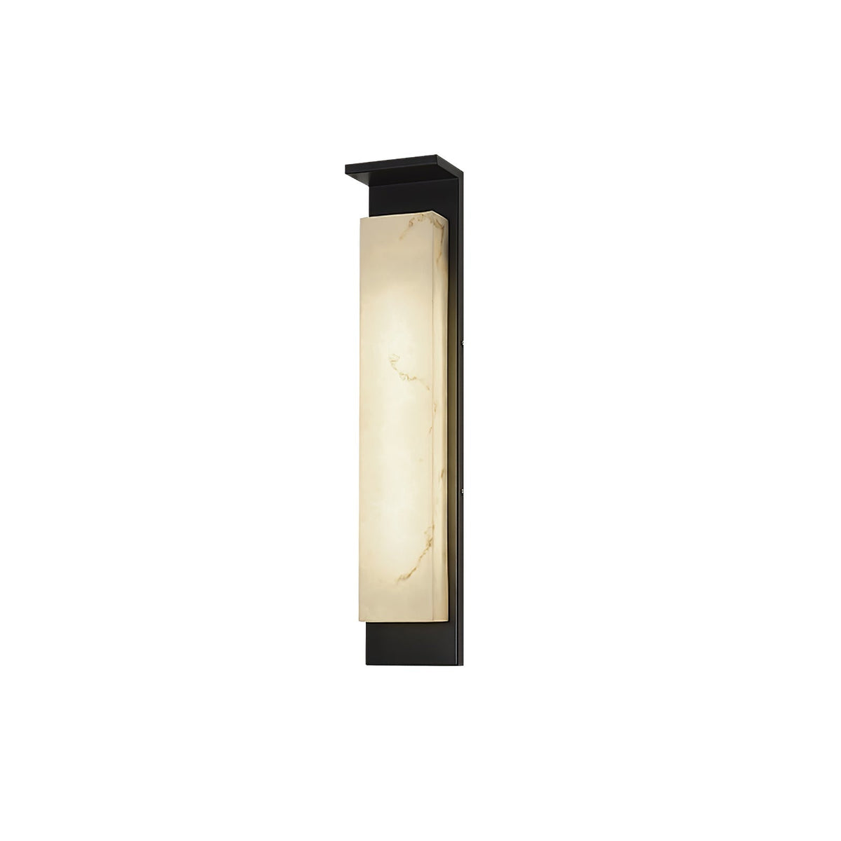 Zarenena Resin Wall Light-Moonnatur