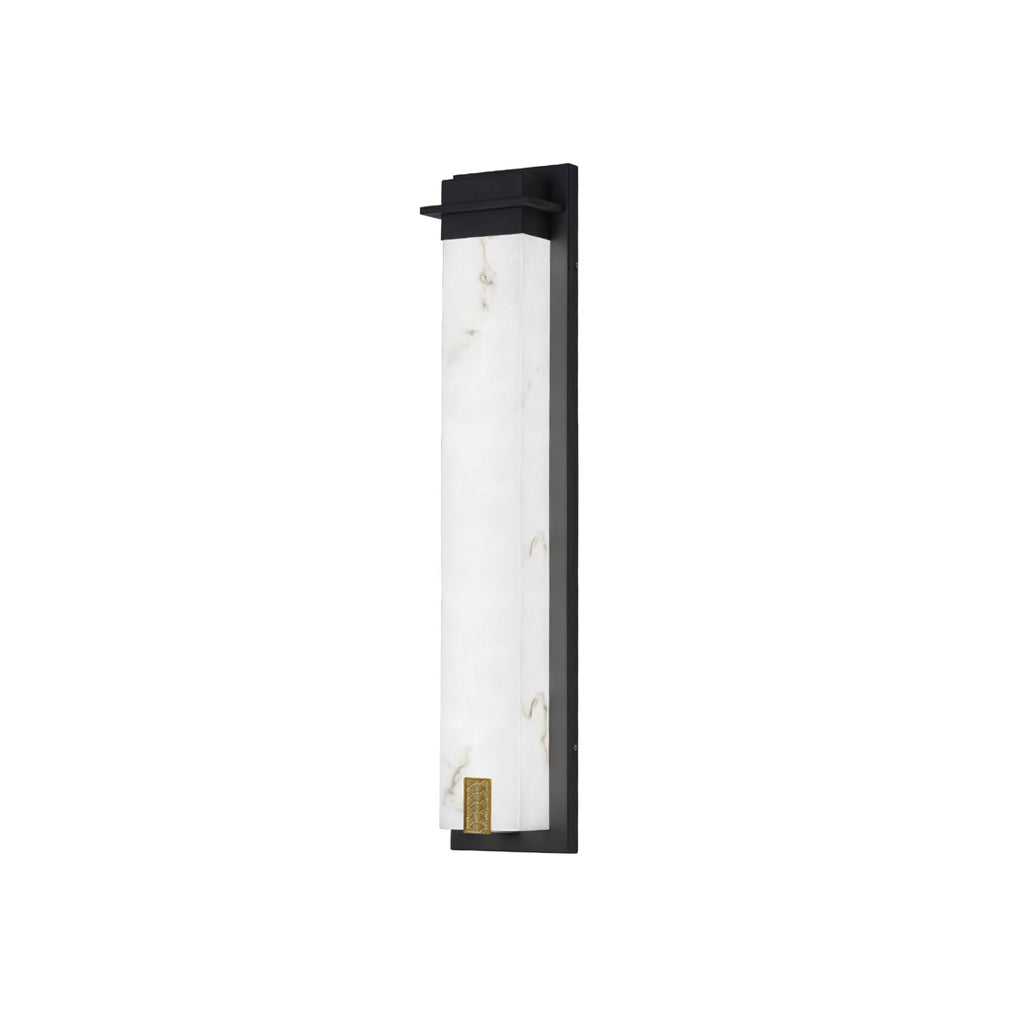 Zarenena Resin Wall Light-Moonnatur