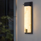 Zarenena Resin Wall Light-Moonnatur