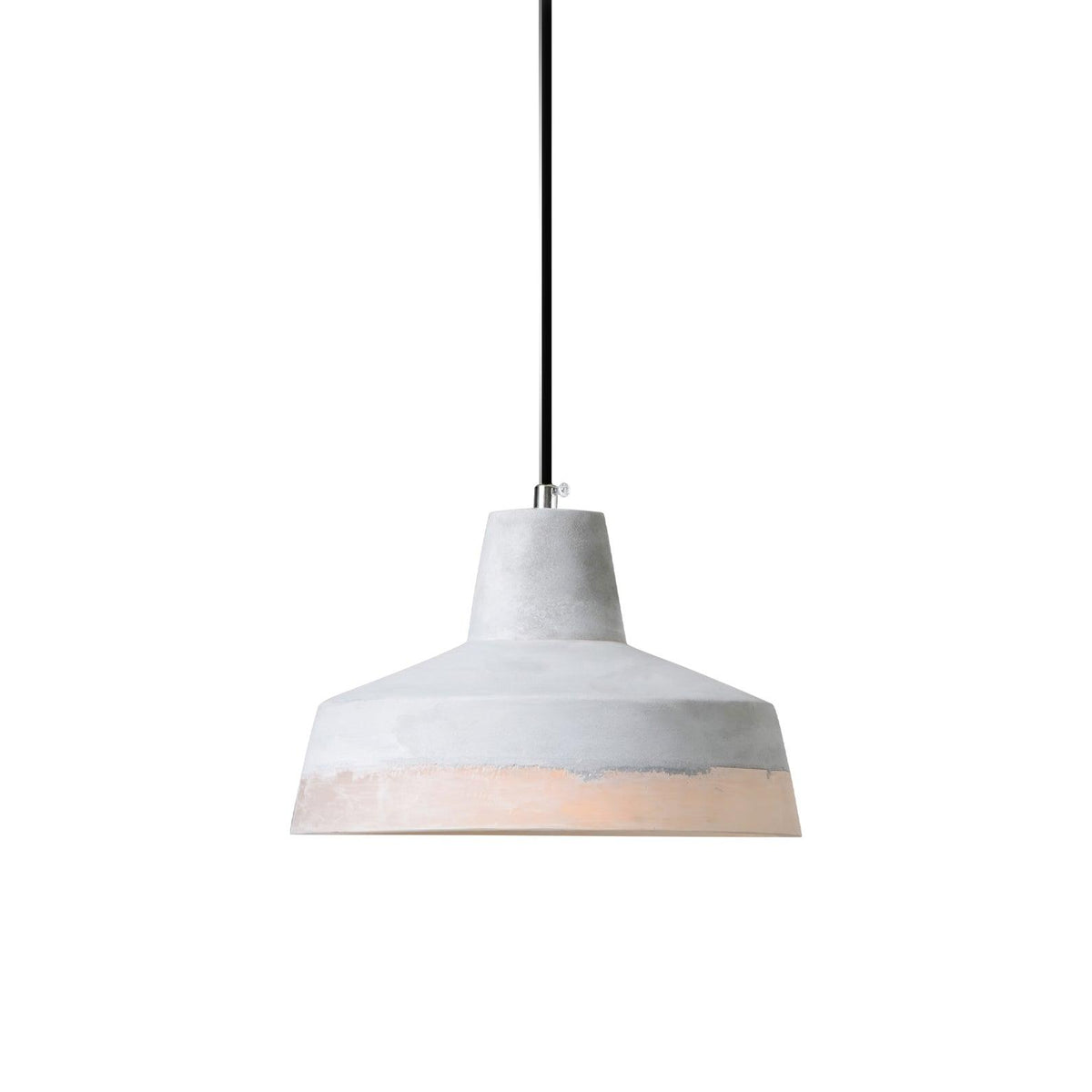 Morvenera Resin Pendant Light-Moonnatur