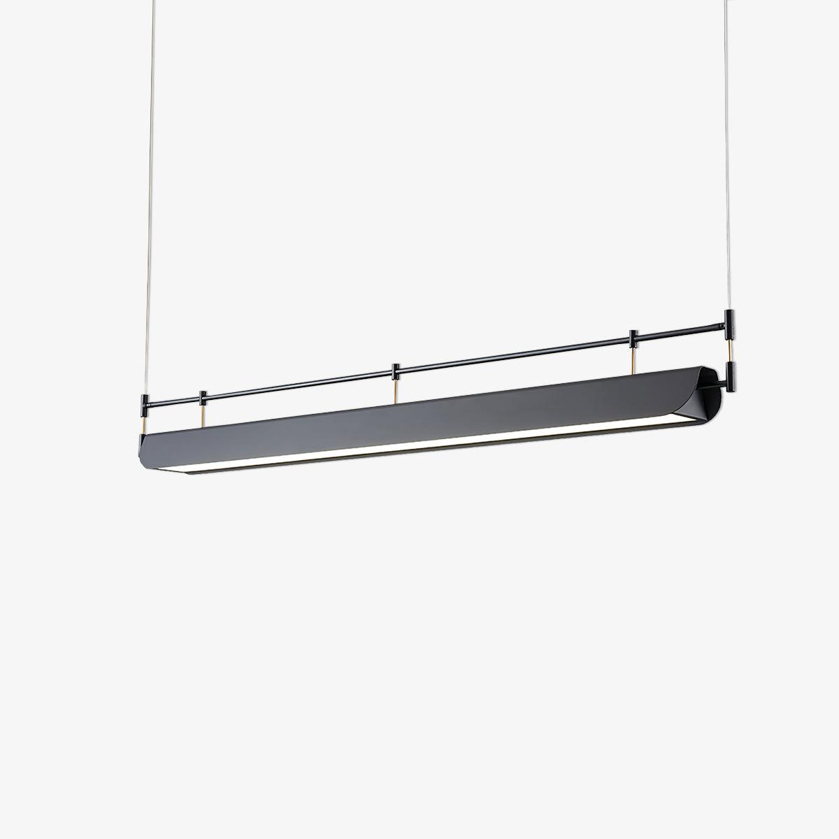 Esvora Metal Chandelier-Moonnatur