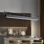 Esvora Metal Chandelier-Moonnatur